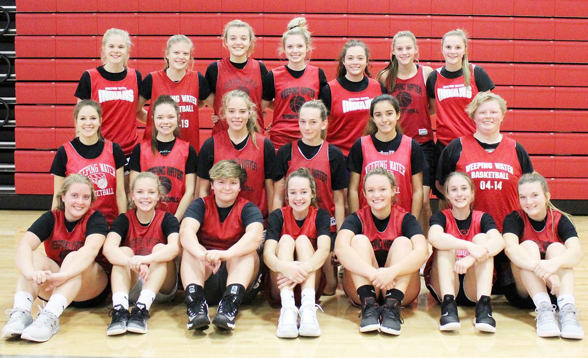 Weeping Water to play in district title game