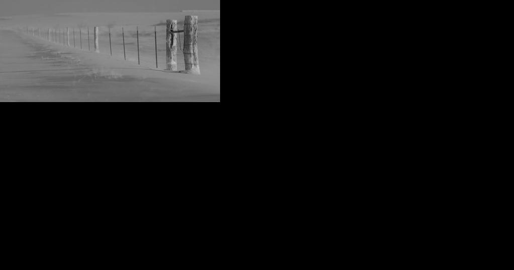 Watch now: Heavy snow for some, very cold for all in Nebraska - Vimarsana News