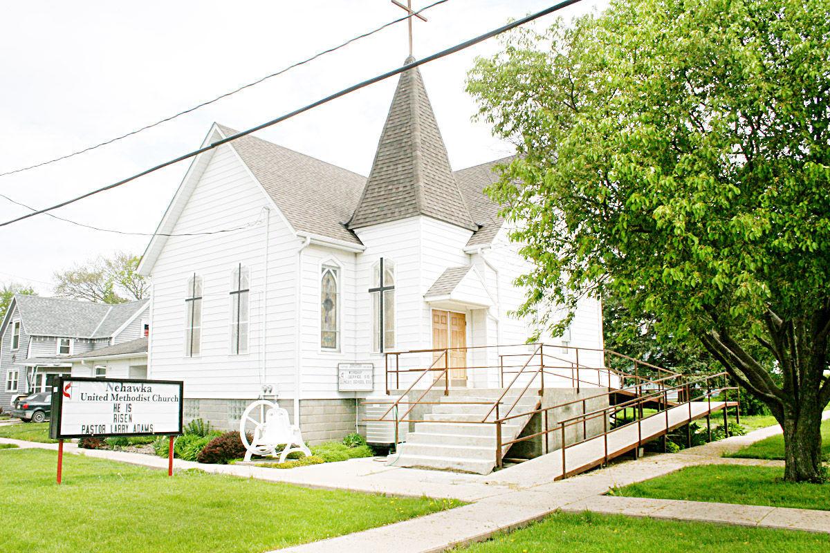 Nehawka church to celebrate 125th anniversary