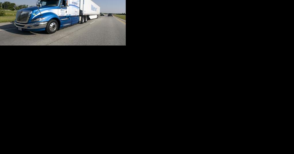 Insider Q&A: Aurora CEO Chris Urmson on self-driving trucks - Vimarsana News