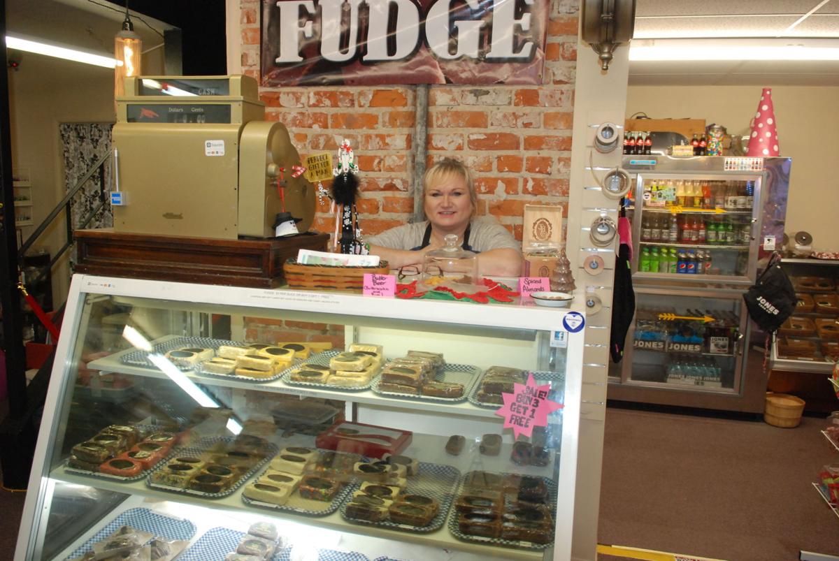 Precious Treasures reopens in new location Local News