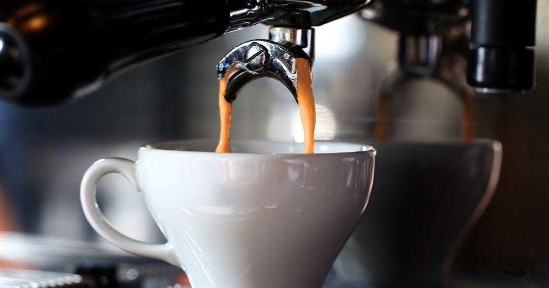 Climate change will cut land for coffee by more than 50%, report says - Vimarsana News