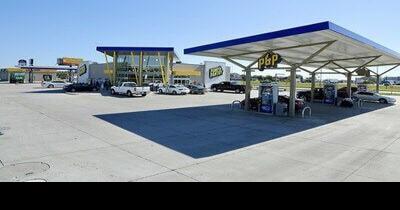 New truck stop planned for Crete - Vimarsana News