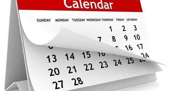 Fremont area calendar of events for June 1-3 - Vimarsana News