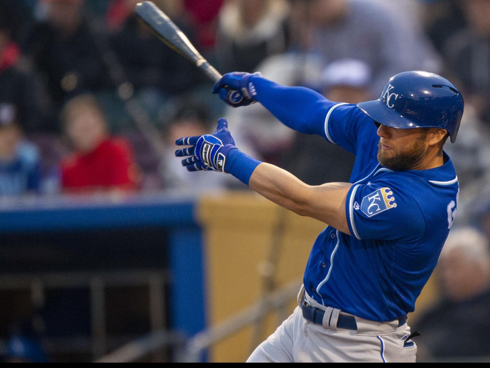 Alex Gordon Returning To The Royals For 14th Season Huskers Fremonttribune Com