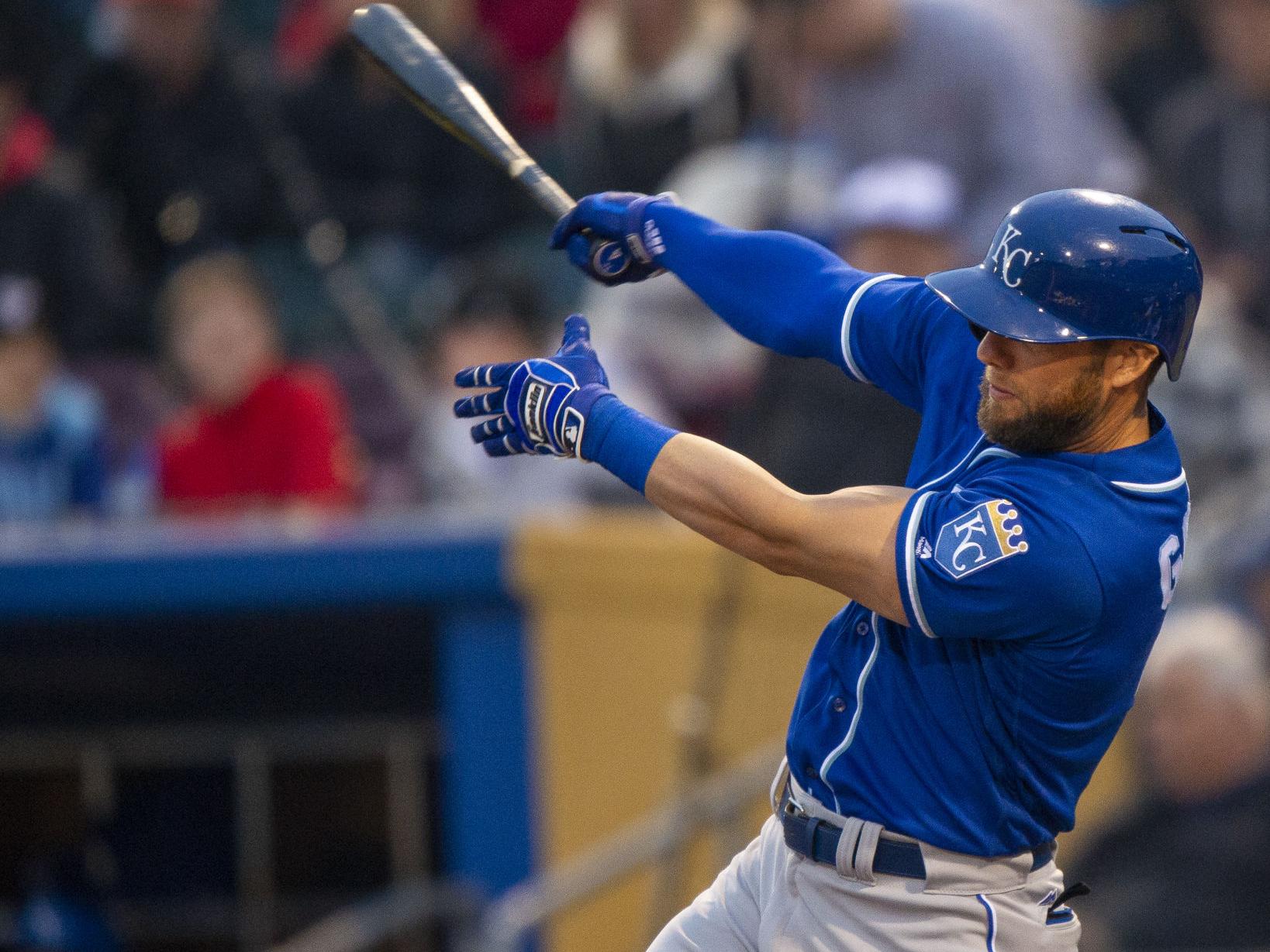 Alex Gordon Returning To The Royals For 14th Season Huskers Fremonttribune Com