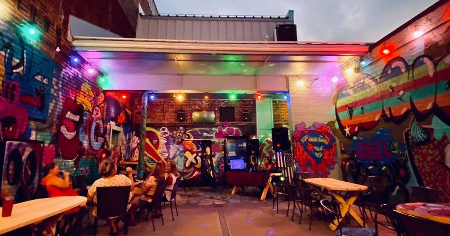 Taking a look back at the Corner Bar's 39-year history