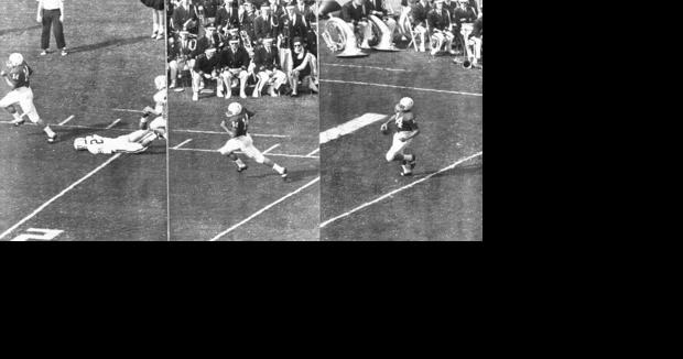 Husker History Highlights - November 3 - Vimarsana News