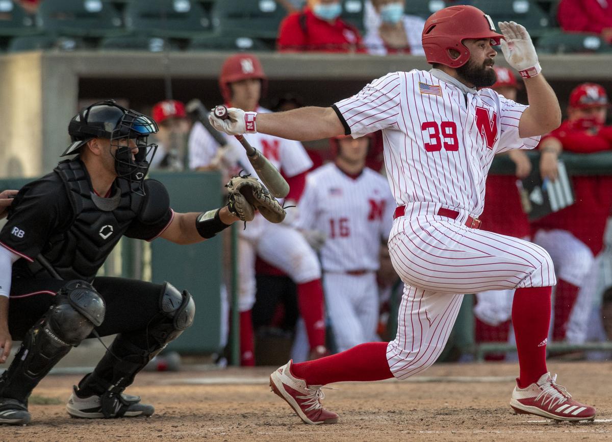 Download 'It's a pretty deflating feeling,' Bolt says after Husker pen falters again against Rutgers ...