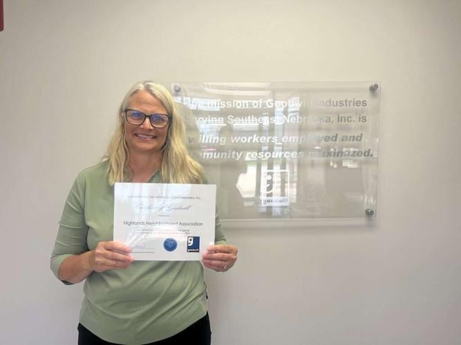 Goodwill Announces 14th Annual Neighborhood Challenge Winners