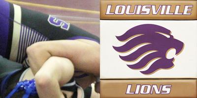 2022 Louisville girls wrestling image