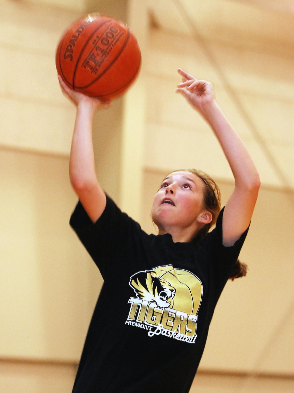 Fremont grad, ex-Husker Jessica Shepard enjoying breakout WNBA season