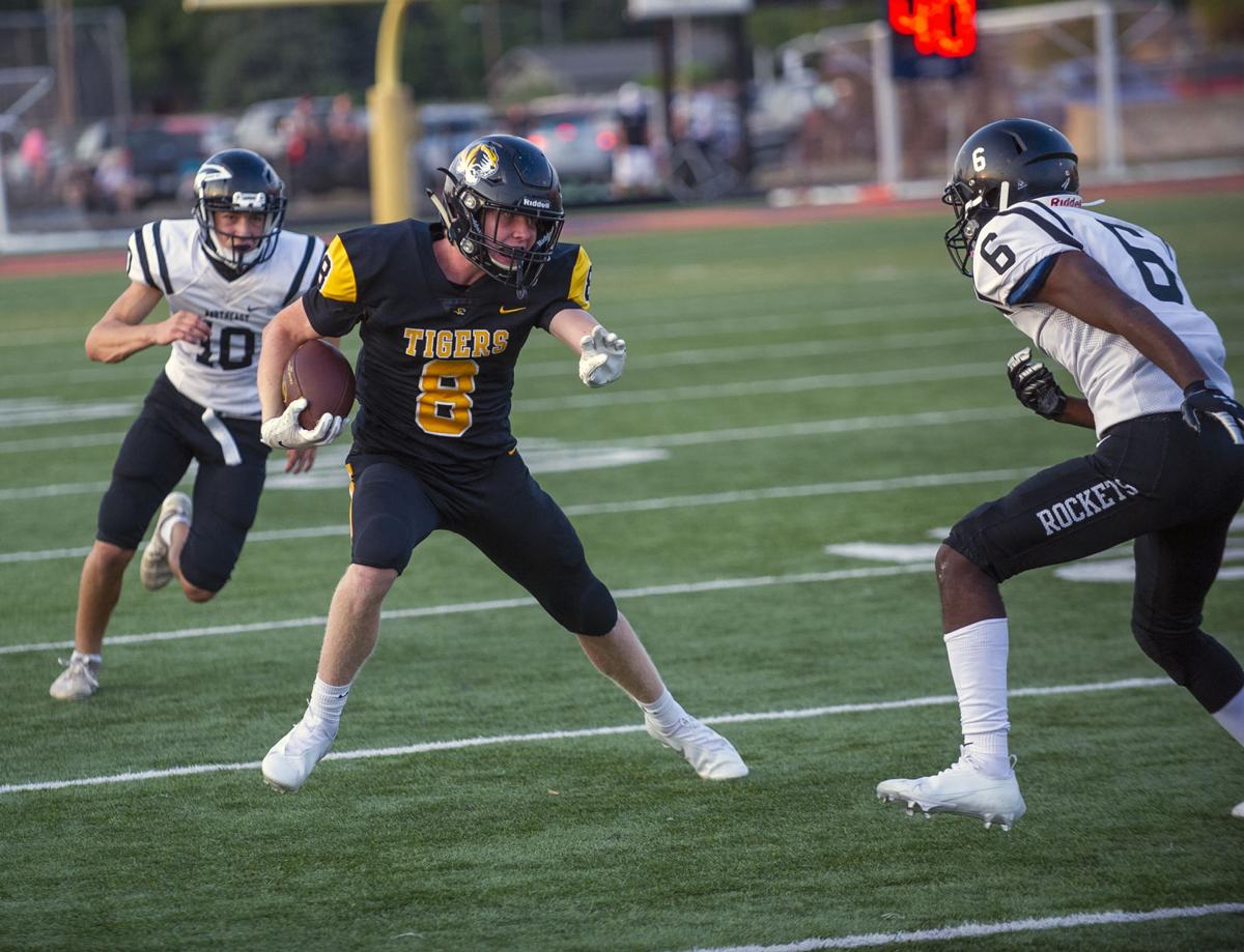 Fremont football rewrote the record book in 2020 | High School Sports