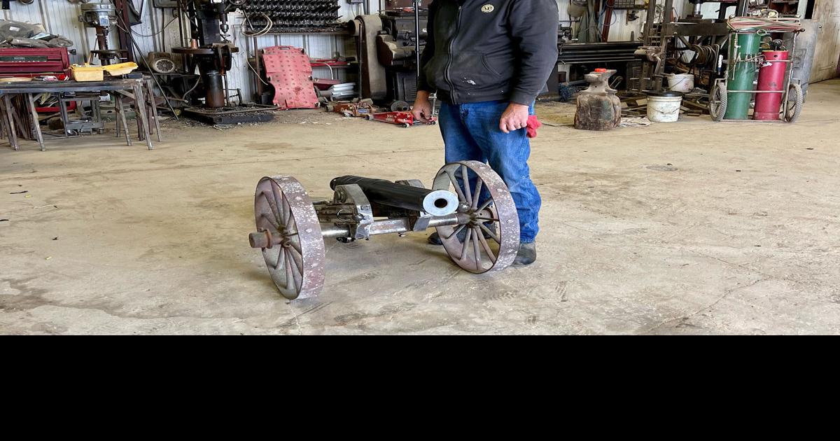 Scribner resident ready to light the fuse for Scribner's 150th celebration