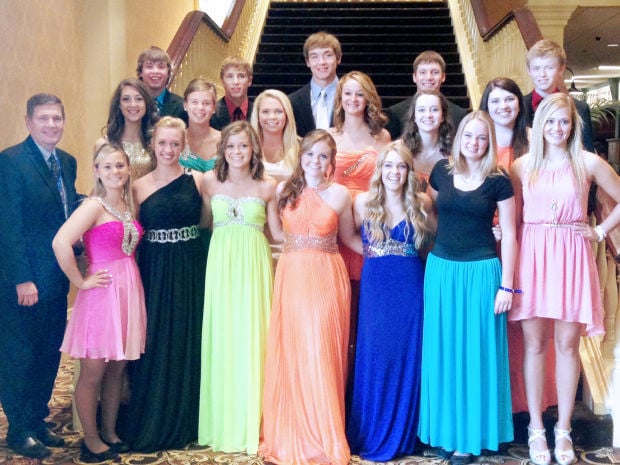 Future Business Leaders of AmericaPhi Beta Lambda Elmwood