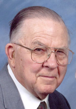 Frederick Keller | Obituaries | fremonttribune.com