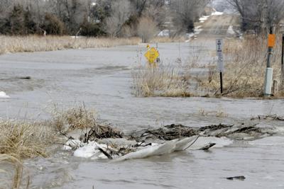 Flood Threat Nebraska