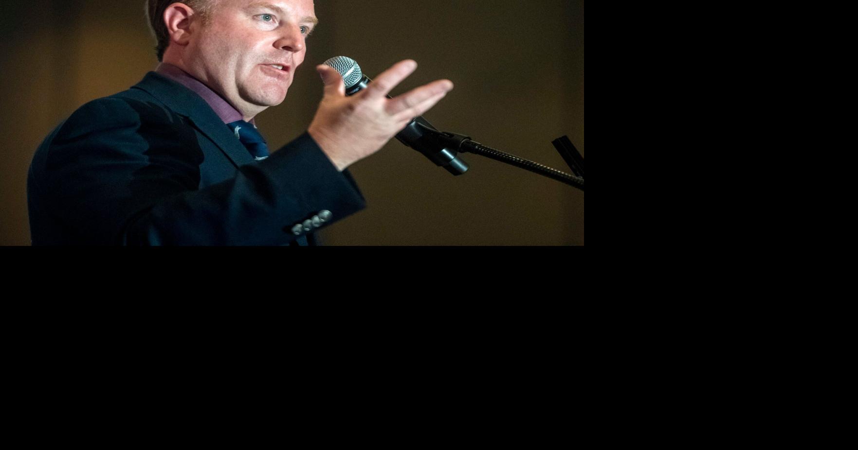 New Nebraska Republican leader aims for filibuster-proof legislative majority