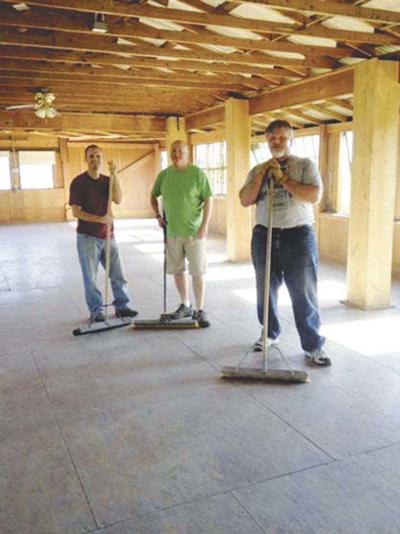 Mscvb President Provides Update On Visitors Center Local News Stories Frontiersman Com