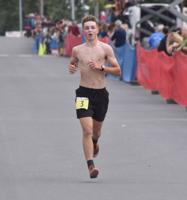 Wasilla High athlete second in Mount Marathon boys race