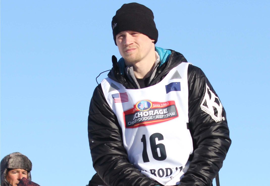 Cars For Sale Anchorage >> Dallas Seavey leading Iditarod once again | | frontiersman.com Cars For Sale Anchorage >> Dallas Seavey leading Iditarod once again | | frontiersman.com
