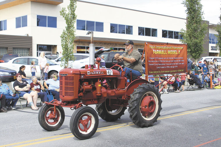 Colony Days hits Palmer this weekend | Local News Stories ...