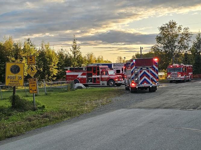American Legion Post 35 honors lives lost during 9/11 with annual ...