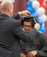 Don Young Job Corps boasts successes during graduation