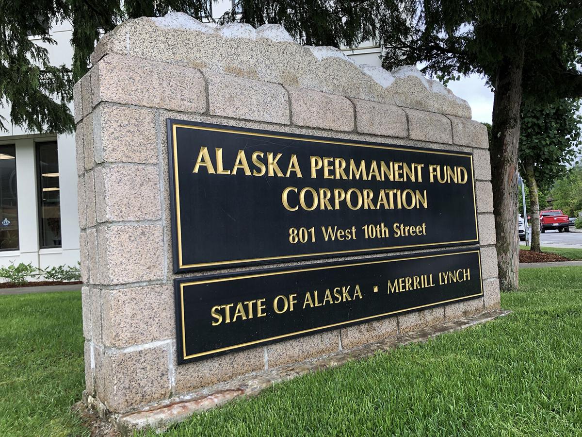 Alaska Permanent Fund Corp. plans to open Anchorage office by year’s