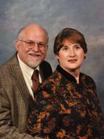 Community celebrating a Valley couple's lasting impact on local schools, organizations