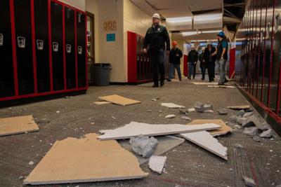 Cars For Sale Anchorage >> Houston Middle School 'very likely' to remain closed for ... Cars For Sale Anchorage >> Houston Middle School 'very likely' to remain closed for ...