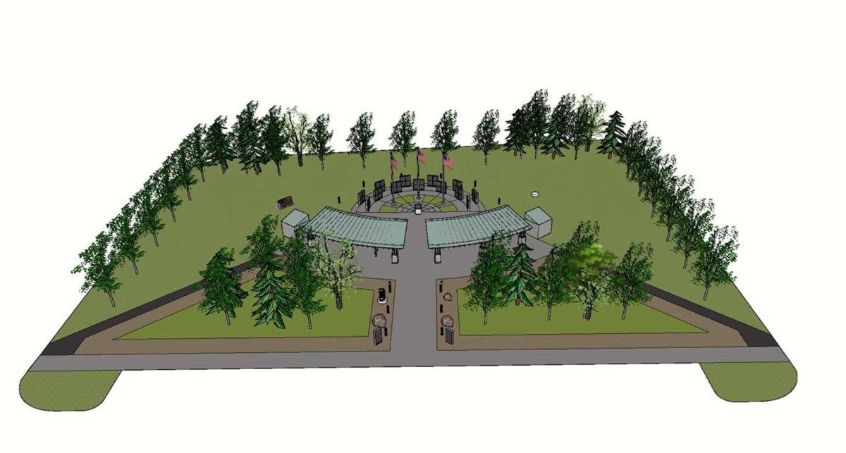 Time To Put The Veteran S Wall Of Honor Controversy To Bed Local News Stories Frontiersman Com