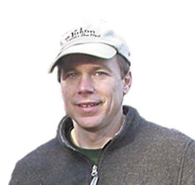 Ned Rozell