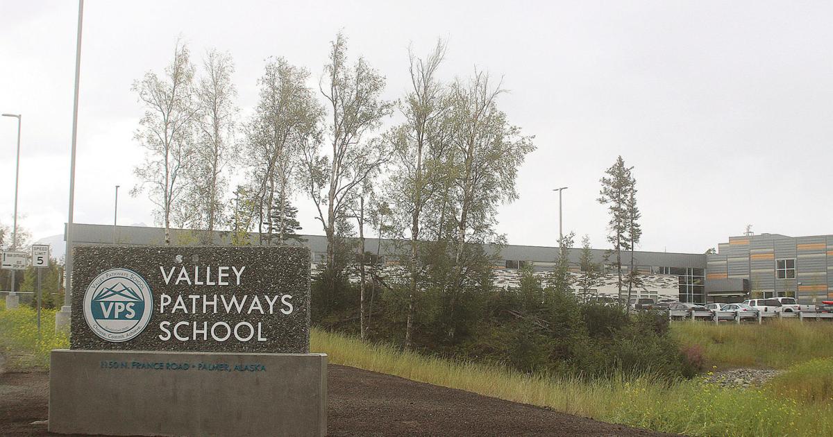 Valley Pathways opens doors | Local News | frontiersman.com