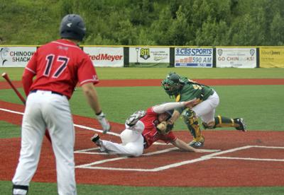 Former Mat Su Miners Pitcher Selected In 2nd Round Of Mlb Draft Local Sports News Frontiersman Com