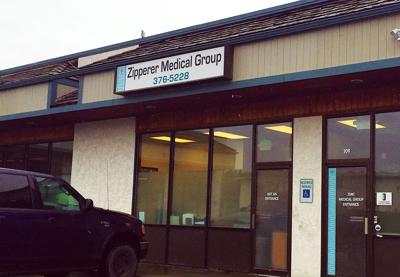 Valley S Sole Methadone Clinic To Close Local News Stories Frontiersman Com