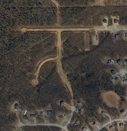 Borough rolls out 1,000 square miles of new aerial maps Local News