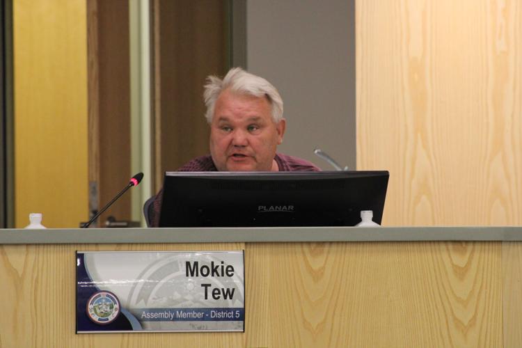 Borough on track to create clean energy financing for commercial