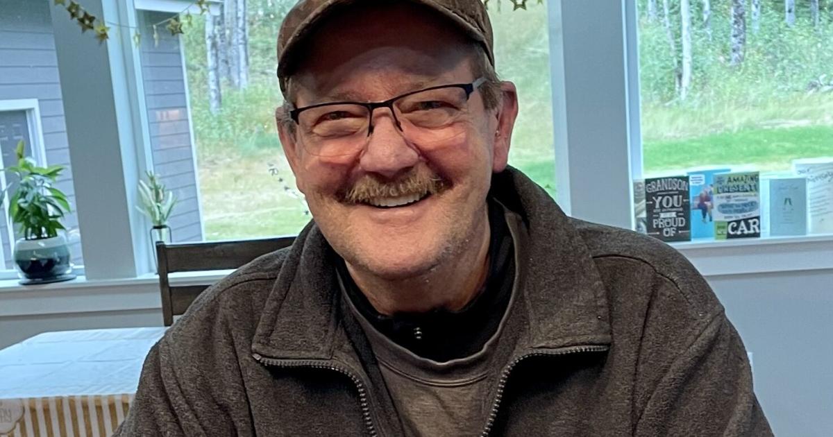 Richard Ressler | Archives | frontiersman.com