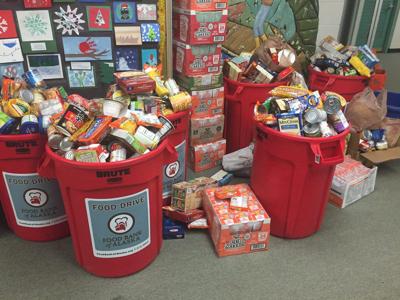 Food Bank Of Alaska Celebrates Food Rescue Local News Stories Frontiersman Com