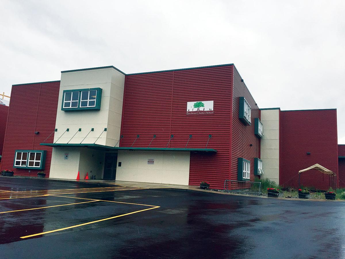 Assembly to debate charter school tax exemption Local News