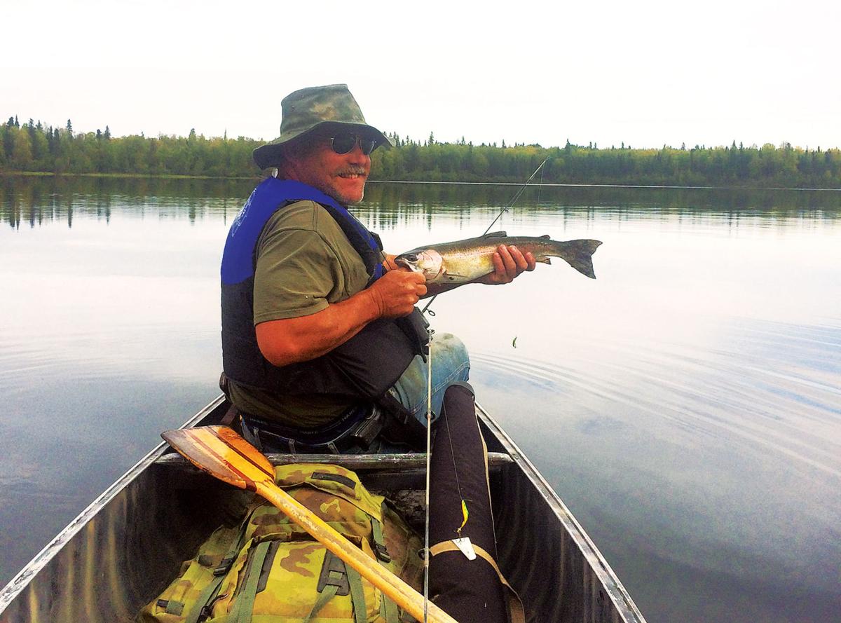 Missing hunter found safe Breaking News