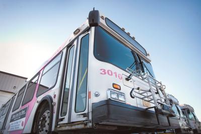 Mat-Su bus services create plan to consolidate | Local News Stories