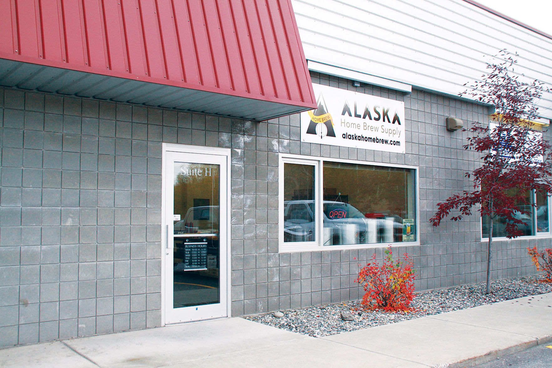 alaska homebrew supply alaska homebrew supply