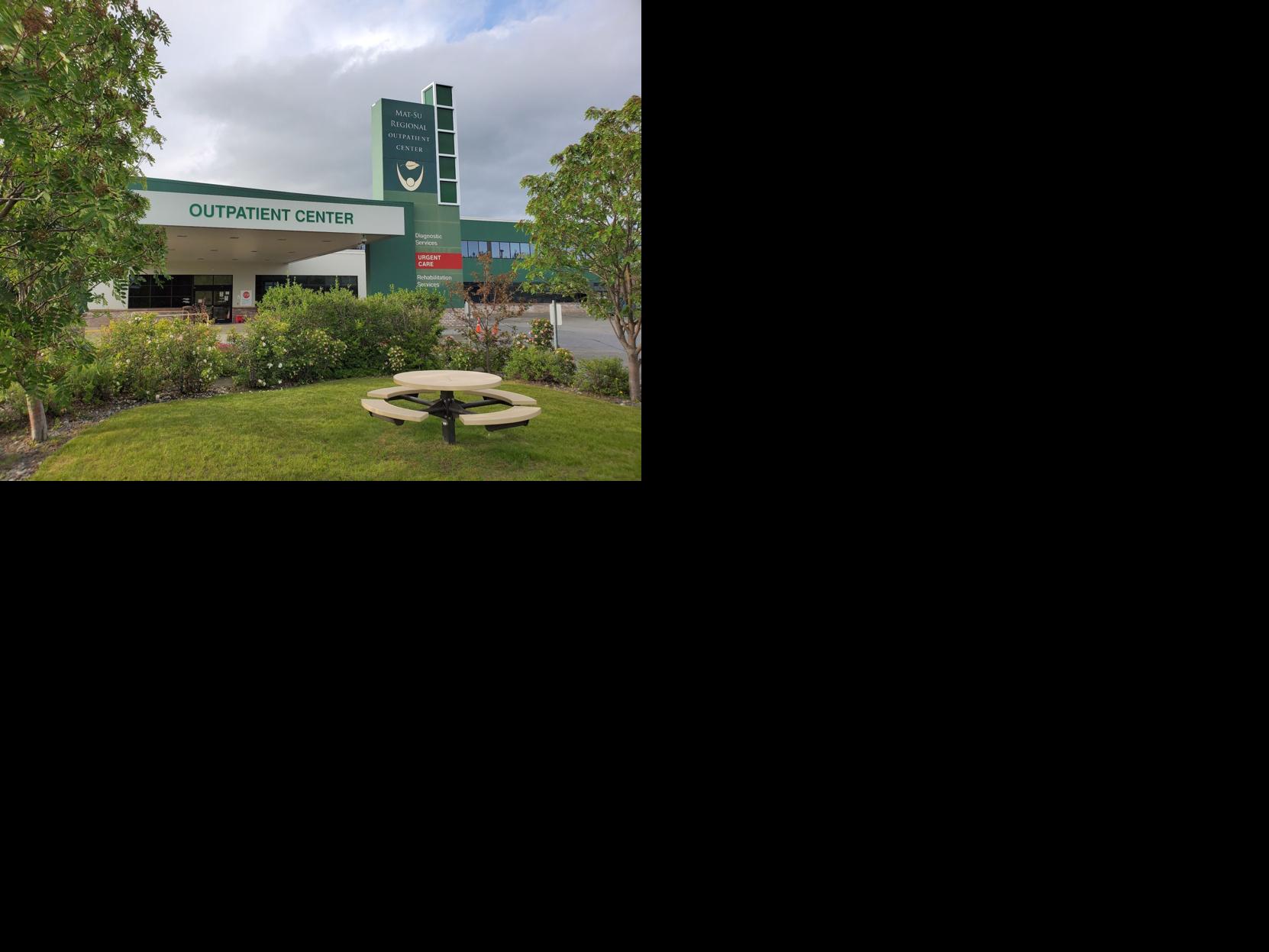 When Should You Choose An Urgent Care Clinic Instead Of The Emergency Room Valley Health Frontiersman Com
