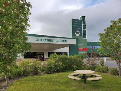 When Should You Choose An Urgent Care Clinic Instead Of The Emergency Room Valley Health Frontiersman Com