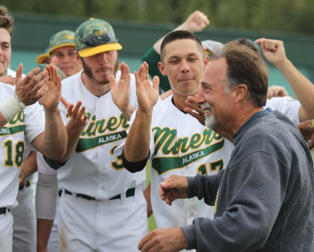 Miners win ABL title Local Sports News