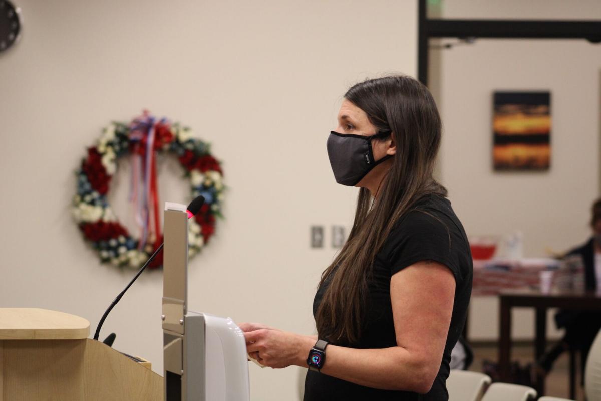 Gun Range Ordinance Passes Assembly Local News Stories Frontiersman Com