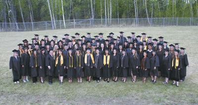 Mat Su College Graduation Is Friday Local News Stories