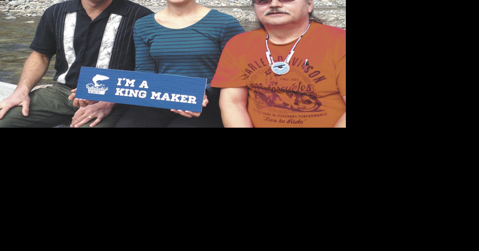 Chickaloon Native Village